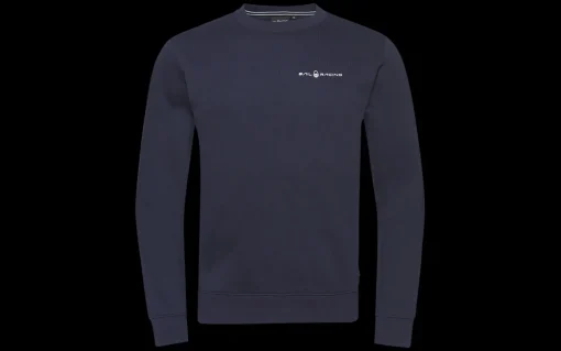 BOWMAN LOGO SWEATER