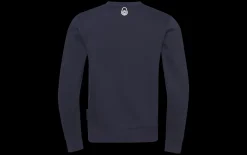 BOWMAN LOGO SWEATER