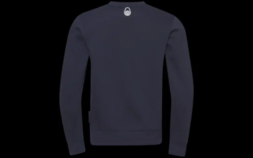 BOWMAN LOGO SWEATER