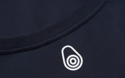 BOWMAN LOGO SWEATER