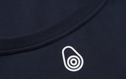 BOWMAN LOGO SWEATER
