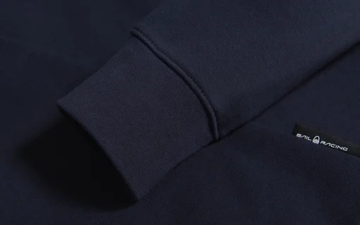 BOWMAN LOGO SWEATER