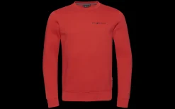 BOWMAN LOGO SWEATER