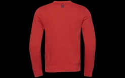 BOWMAN LOGO SWEATER