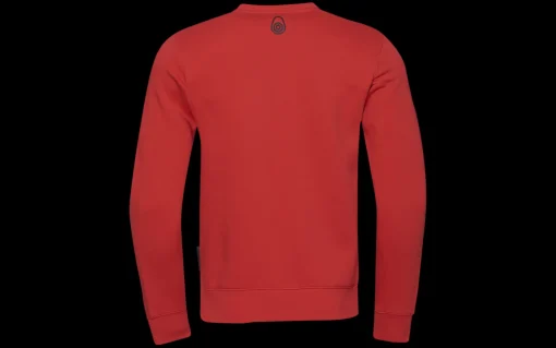 BOWMAN LOGO SWEATER