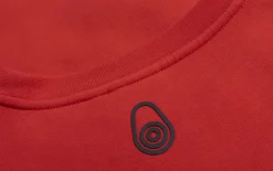 BOWMAN LOGO SWEATER