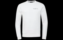 BOWMAN LOGO SWEATER