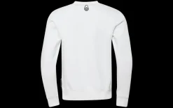 BOWMAN LOGO SWEATER