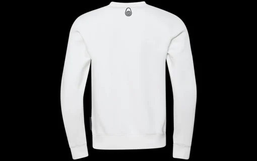 BOWMAN LOGO SWEATER