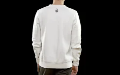 BOWMAN LOGO SWEATER