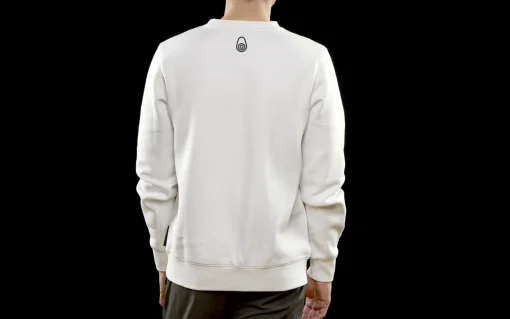 BOWMAN LOGO SWEATER