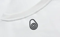 BOWMAN LOGO SWEATER
