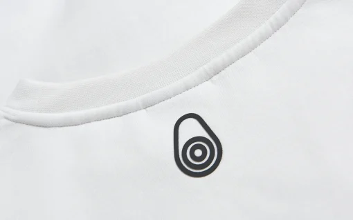 BOWMAN LOGO SWEATER