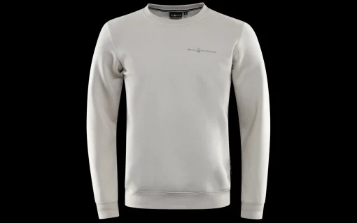 BOWMAN LOGO SWEATER