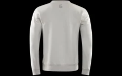BOWMAN LOGO SWEATER