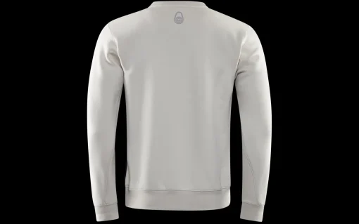 BOWMAN LOGO SWEATER