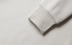 BOWMAN LOGO SWEATER