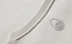 BOWMAN LOGO SWEATER