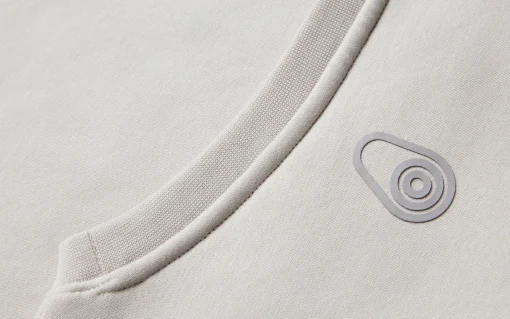 BOWMAN LOGO SWEATER