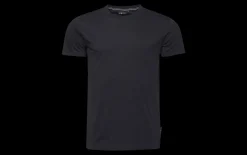 BOWMAN LOGO TEE