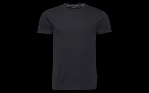 BOWMAN LOGO TEE