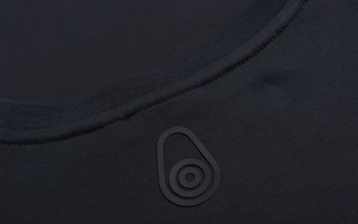 BOWMAN LOGO TEE
