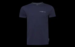 BOWMAN LOGO TEE