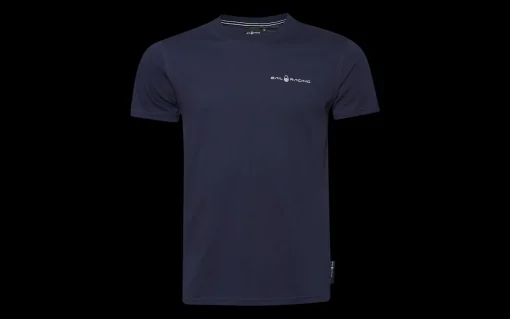 BOWMAN LOGO TEE