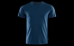 BOWMAN LOGO TEE
