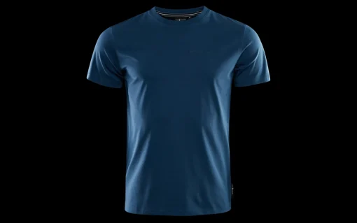 BOWMAN LOGO TEE