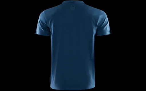 BOWMAN LOGO TEE