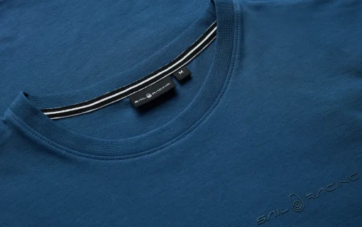 BOWMAN LOGO TEE
