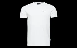 BOWMAN LOGO TEE