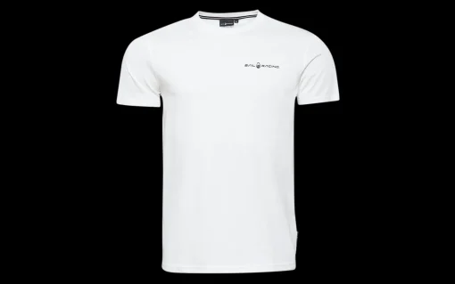 BOWMAN LOGO TEE