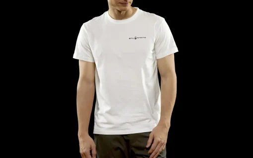 BOWMAN LOGO TEE