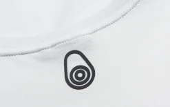 BOWMAN LOGO TEE