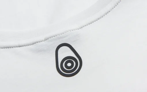BOWMAN LOGO TEE