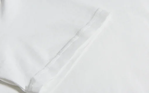 BOWMAN LOGO TEE