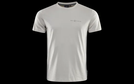 BOWMAN LOGO TEE