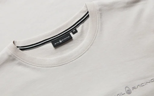 BOWMAN LOGO TEE
