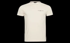 BOWMAN LOGO TEE