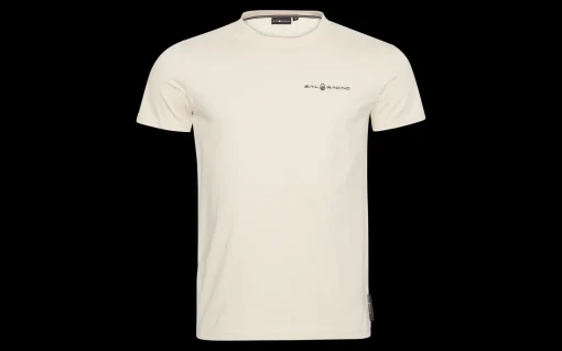 BOWMAN LOGO TEE