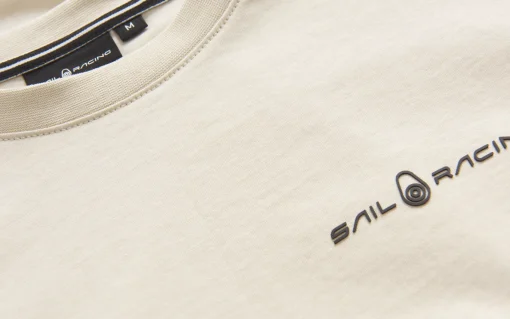BOWMAN LOGO TEE
