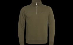 BOWMAN LOGO T-NECK