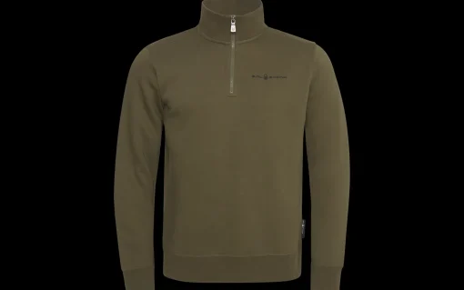 BOWMAN LOGO T-NECK
