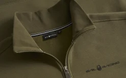 BOWMAN LOGO T-NECK