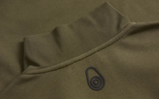 BOWMAN LOGO T-NECK