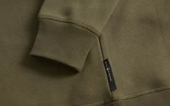 BOWMAN LOGO T-NECK