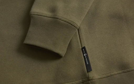 BOWMAN LOGO T-NECK