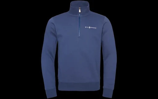 BOWMAN LOGO T-NECK